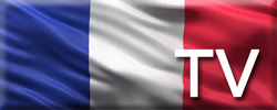 French TV channels