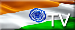 Indian TV channels